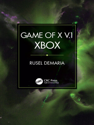 cover image of Game of X v.1